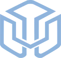 Brand logo of code vector